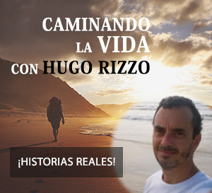 Caminando la Vida con Higo Rizzo - Historias de vida